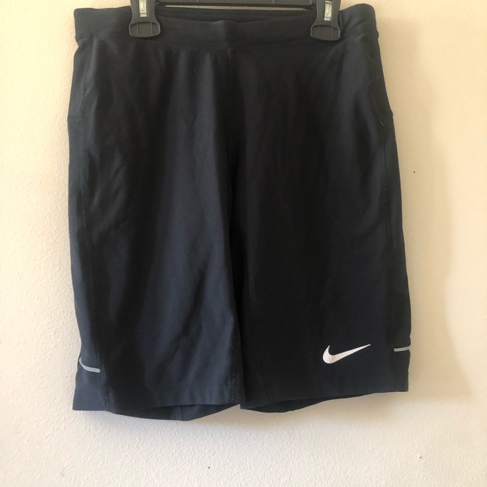 Nike dry fit shorts